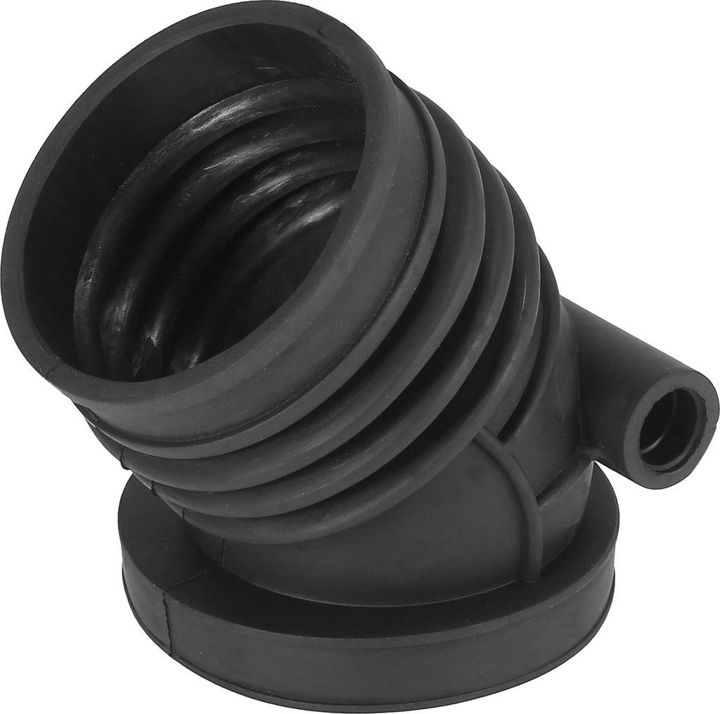 Motor Lufteinlassschlauch Rohr Adapter für Auto 13541740073