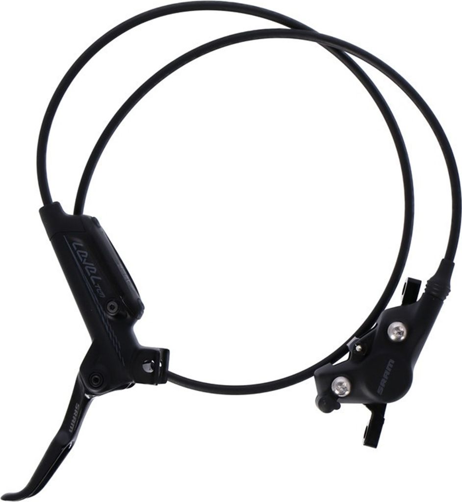 Sram Scheibenbremse Level TLM hydr. VR, 950mm, Diff.Black, Produktbild 