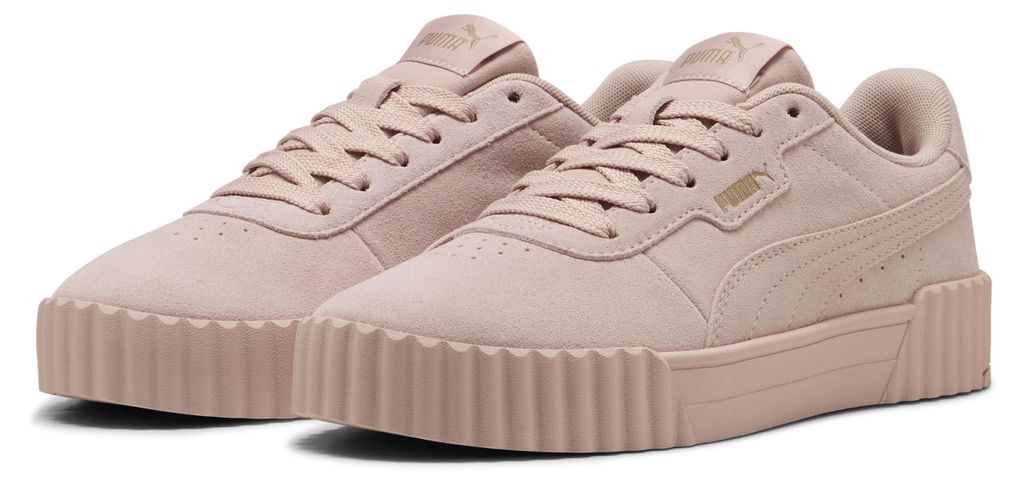 Puma Carina 3.0 SD scarpe da ginnastica da donna Immagine del prodotto 