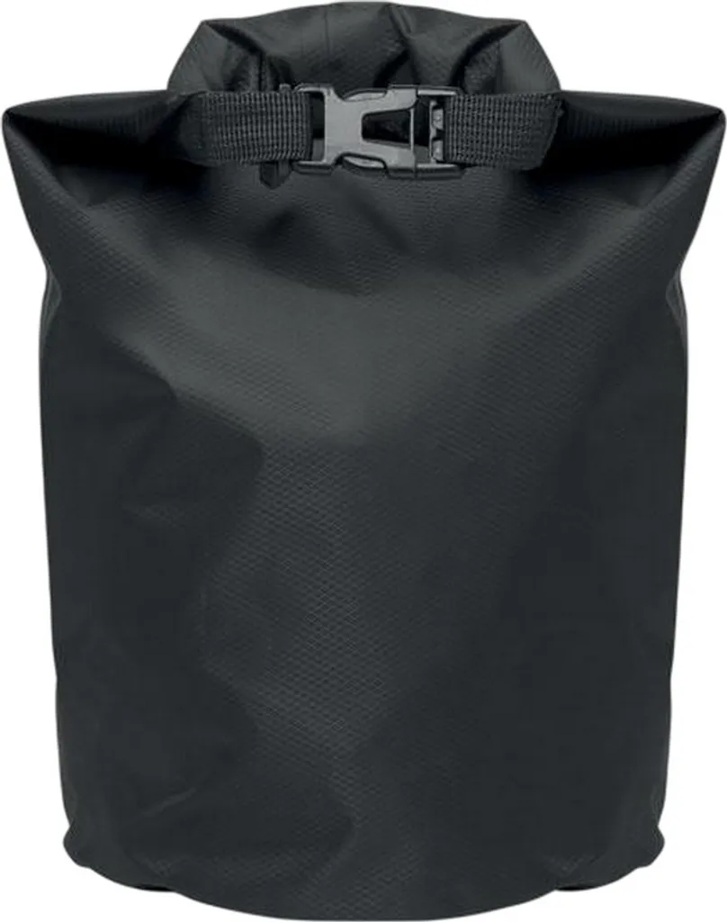 Borsa Spesa rPET MO1246 MidOcean Bolsaible+: 5l Nero Eco-Friendly
