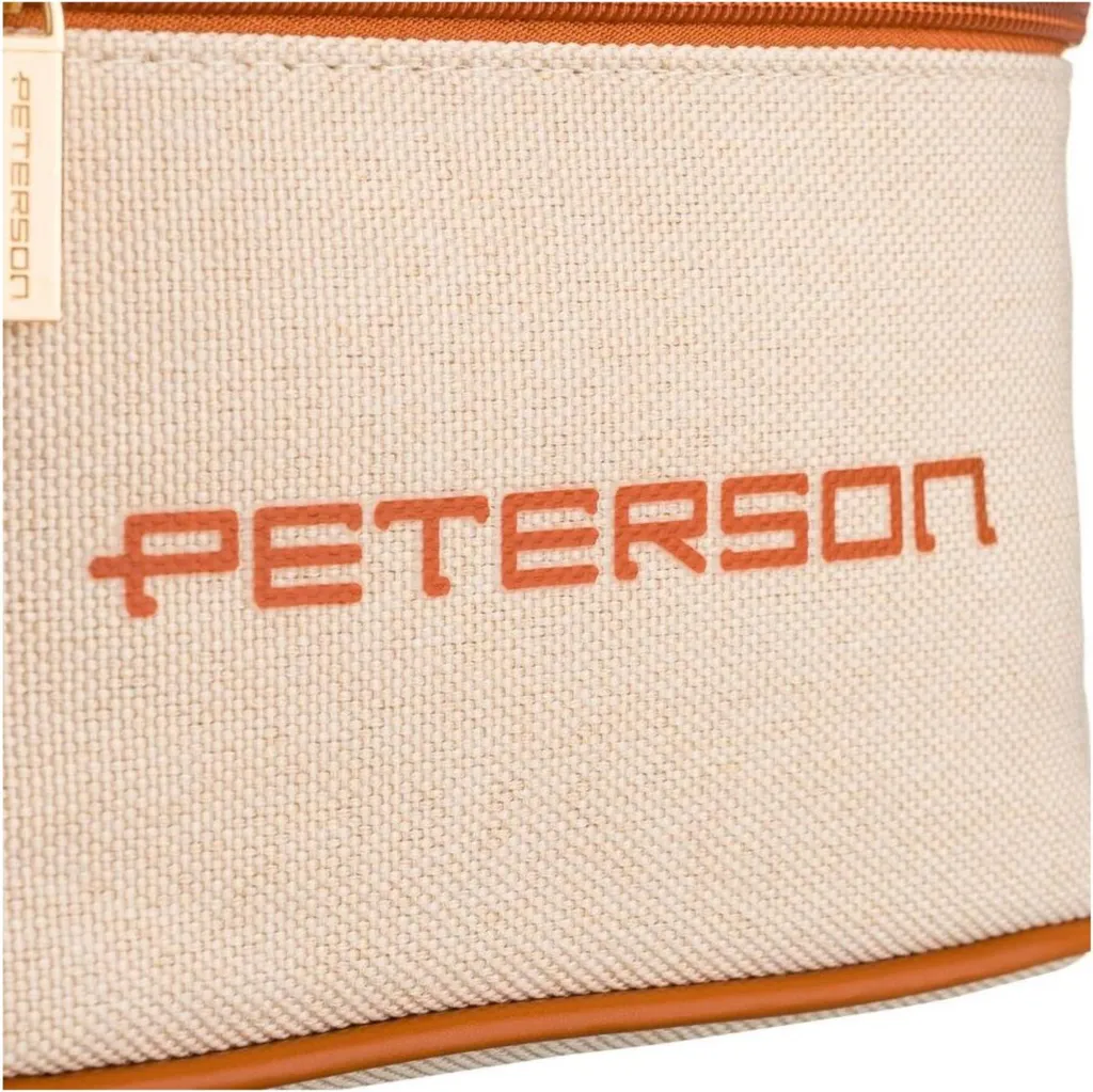 Borsa Sportiva Peterson PTNKOSDA1687618: Il Borsone Definitivo per la Palestra - 4