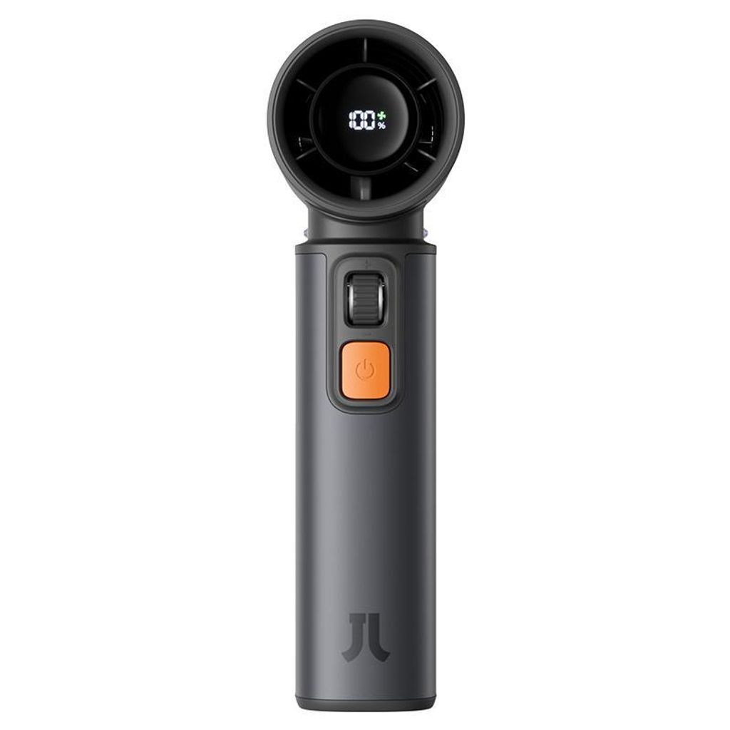JisuLife Ultra1, Tmavě šedá, 1 ventilátor/ventilátory, 6 h, Obrázek produktu 