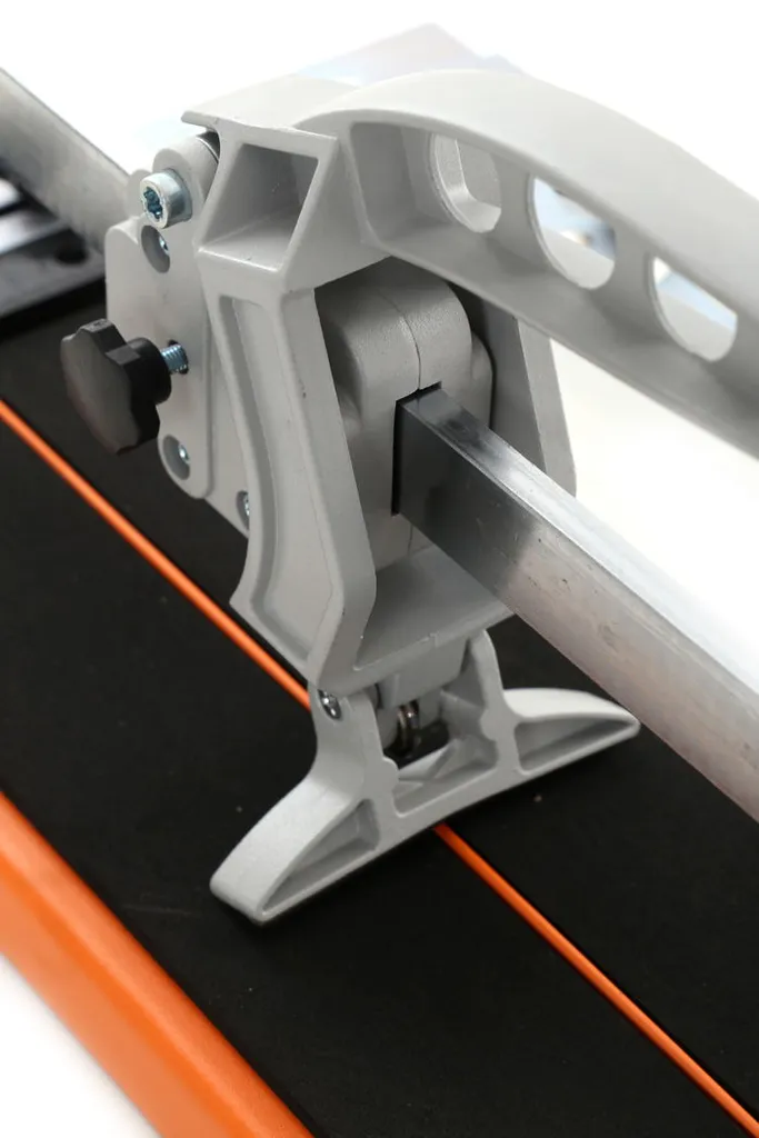 Tagliapiastrelle Manuale Kraft&Dele KD1578 600mm | Precisione Millimetrica - 18