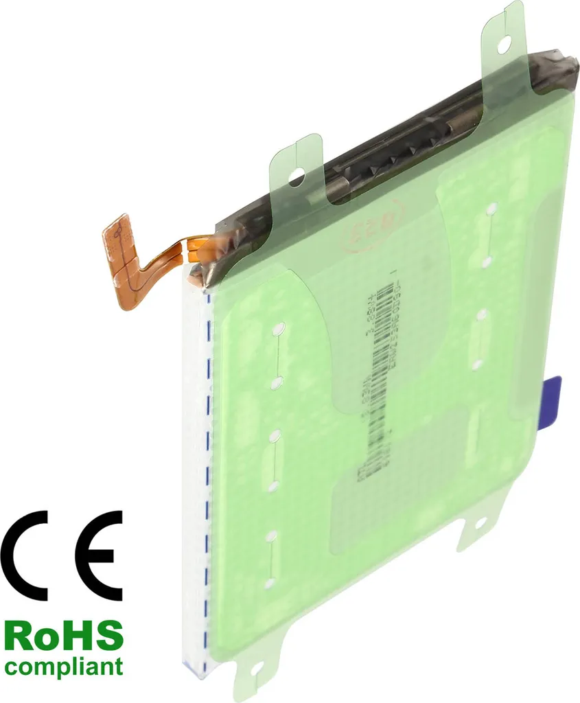 Batterie Interne pour Samsung S23 Ultra EB-BS918ABY de 5000mAh Lithium - 4