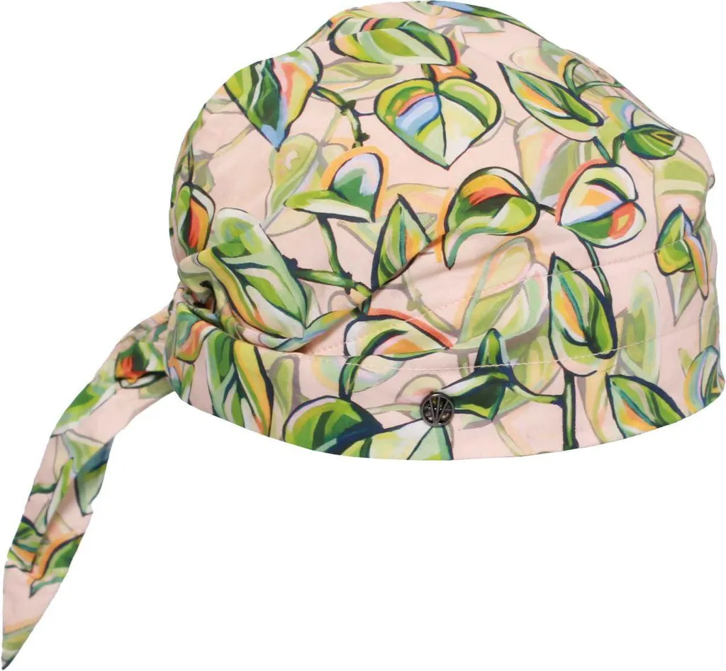 Loevenich 671014 Bonnet en Coton Doux pour Femme - Accessoire de Mode