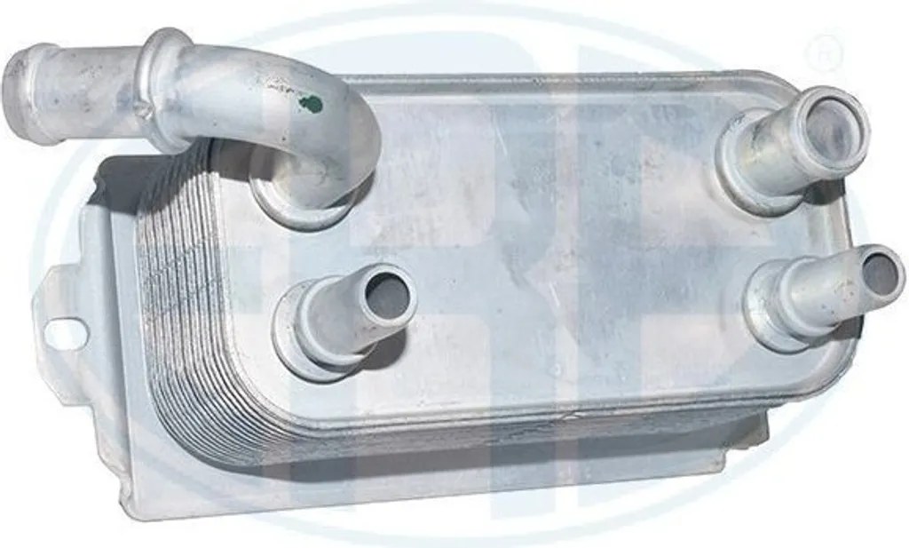 Solution surchauffe moteur : Radiateur d'huile ERA 354121 pour Volvo et Ford