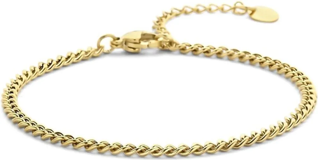 Bracciale in acciaio inossidabile all'ingrosso per il tuo negozio