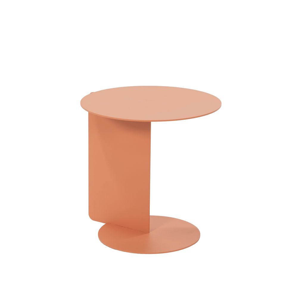 Spinder SALSA Beistelltisch, Stahl, Modern, verschiedene Produktbild 