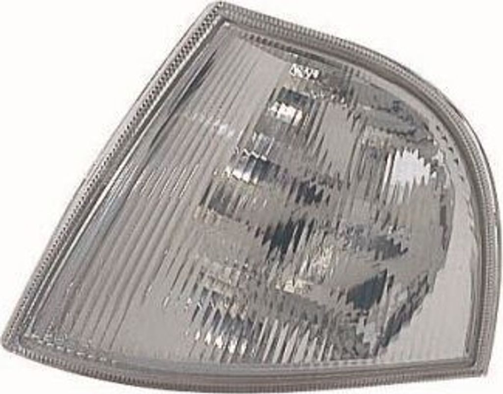 ABAKUS 665-1502R-UE Blinker Blinkleuchte vorne Rechts für SKODA Octavia I Combi (1U5) OCTAVIA (1U2)