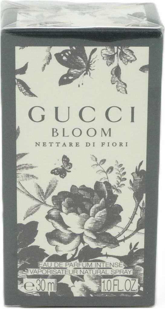 Gucci Eau de Parfum Gucci Bloom Nettare Di Fiori Eau de Immagine del prodotto 