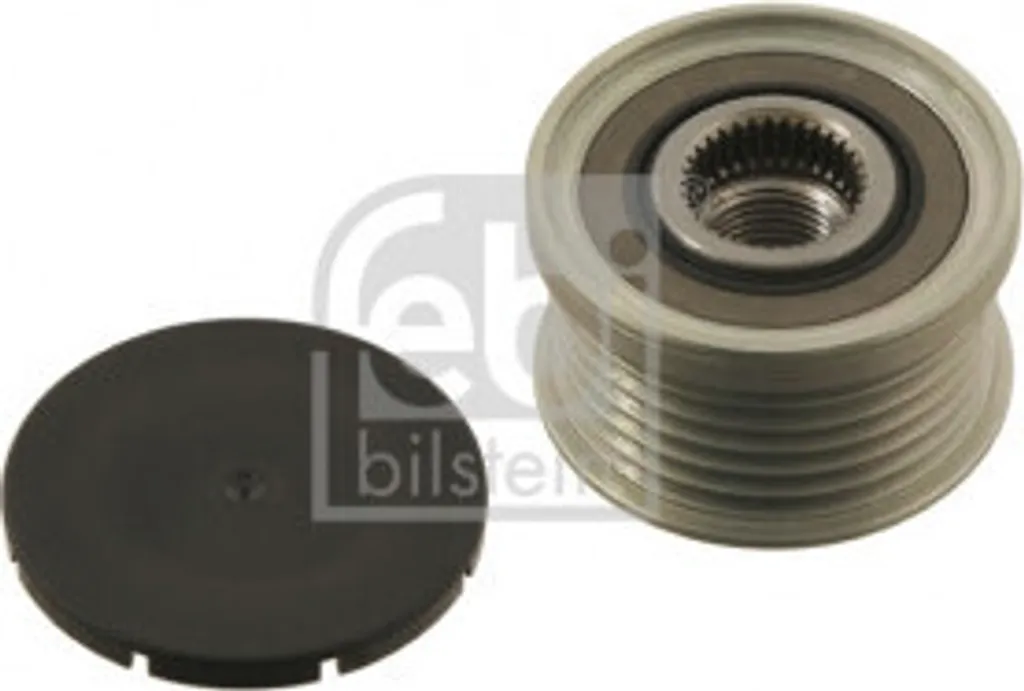 Roue libre alternateur Febi 30113 haute performance pour BMW Série 3 et 5