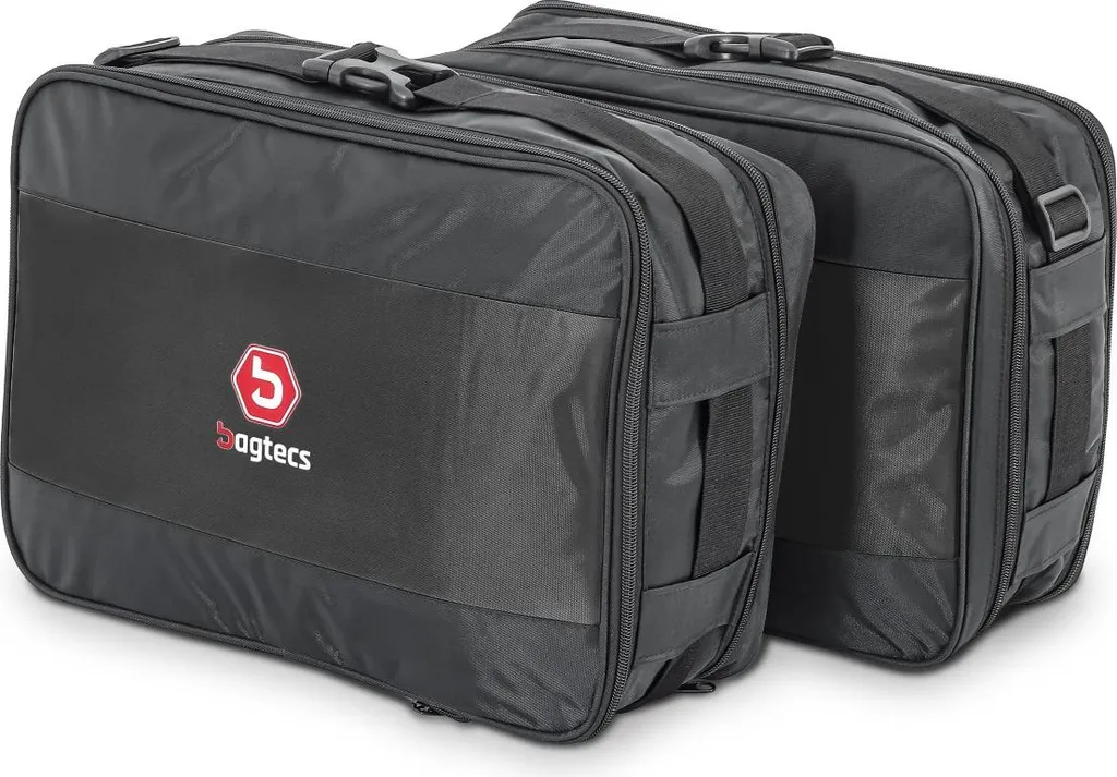Sacs de rangement valises BMW R 1200 GS : Voyagez organisé en MV1
