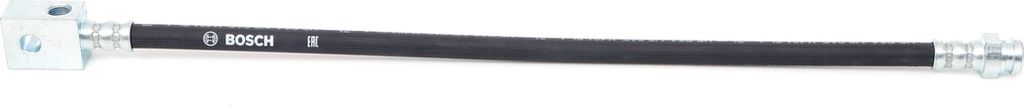 BOSCH 1 987 481 973 Bremsschlauch für FORD Ranger (ET) RANGER (ER, EQ) für MAZDA BT-50 (CD, UN)
