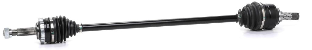 MEYLE 614 498 0038 Antriebswelle Vorne Rechts für OPEL Corsa C Schrägheck (X01) Tigra TwinTop (X04) COMBO Kasten/Kombi COMBO Tour Corsa C Kastenw...