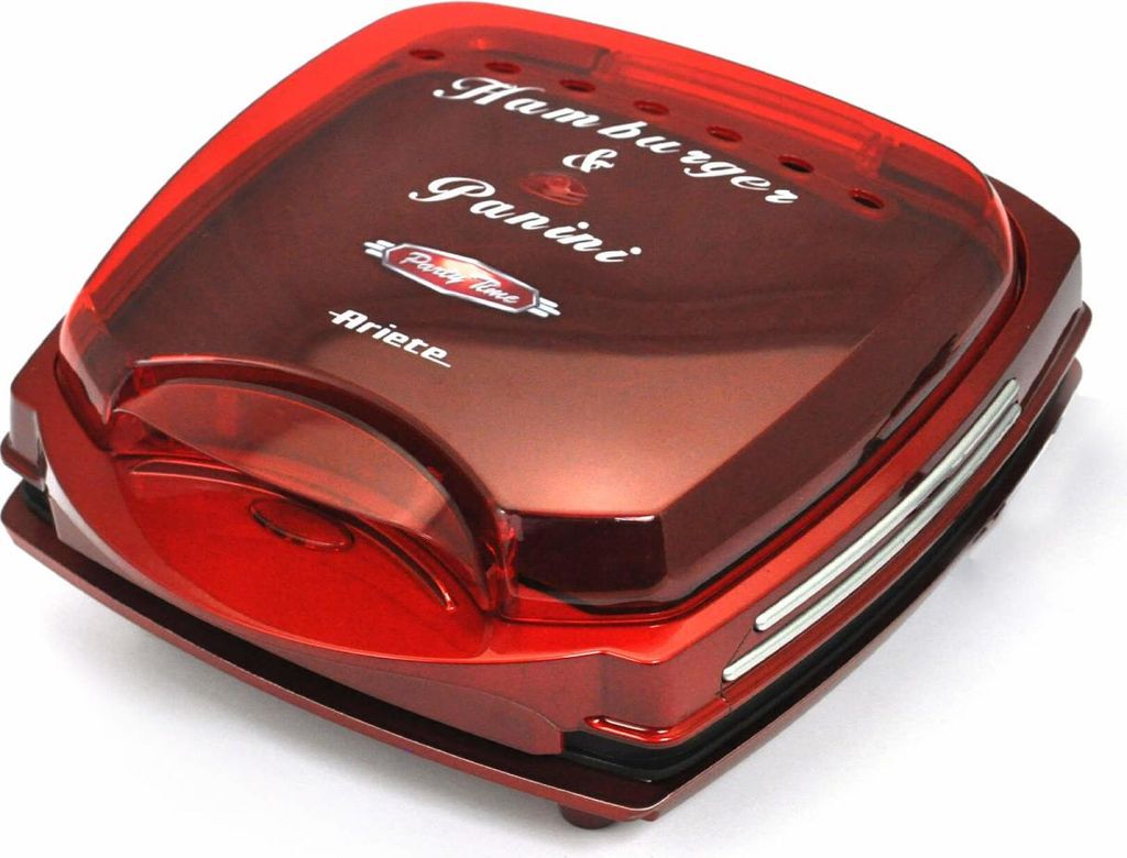 Ariete 185 Image du produit 