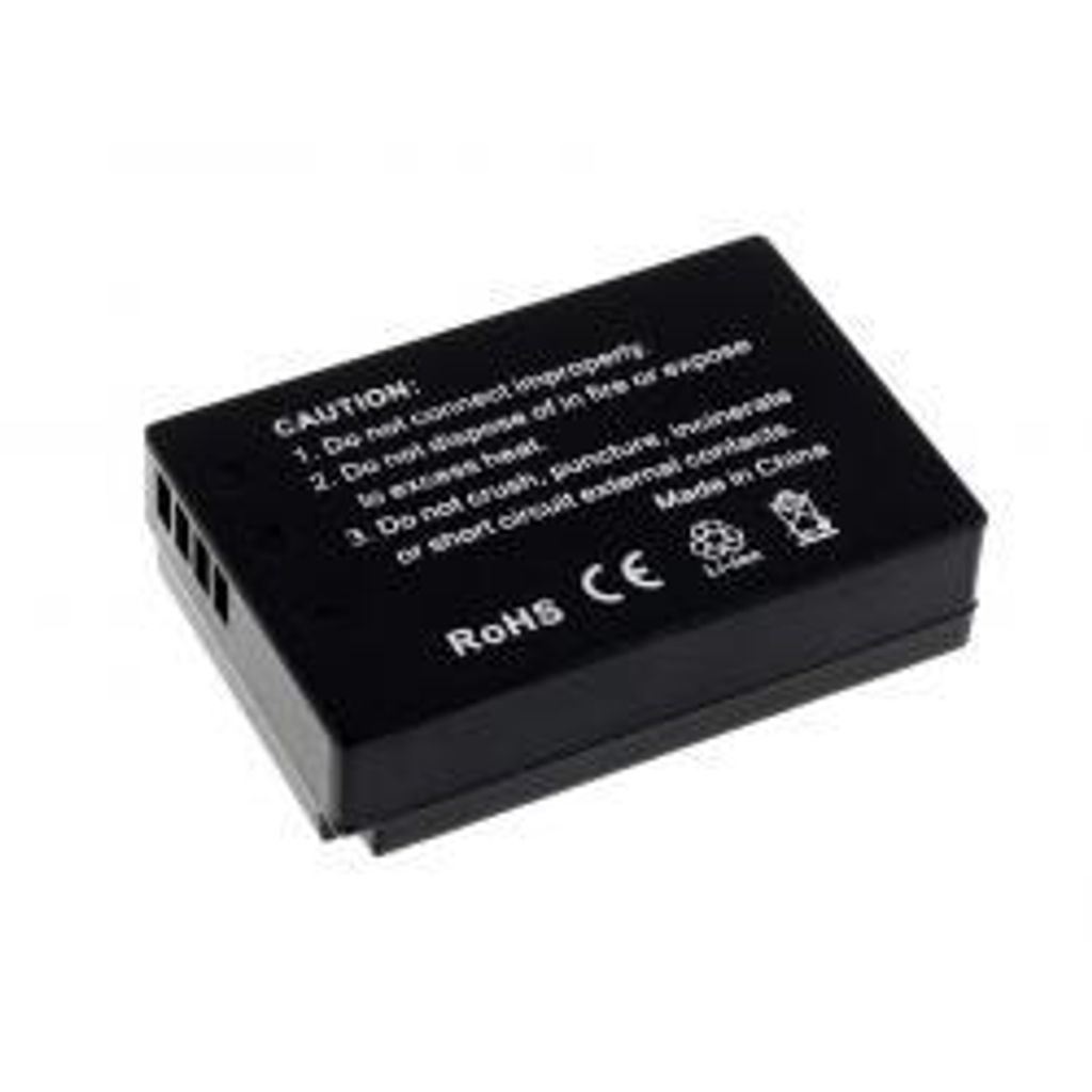 Akumulator Canon EOS M50 Zdjęcie produktu 