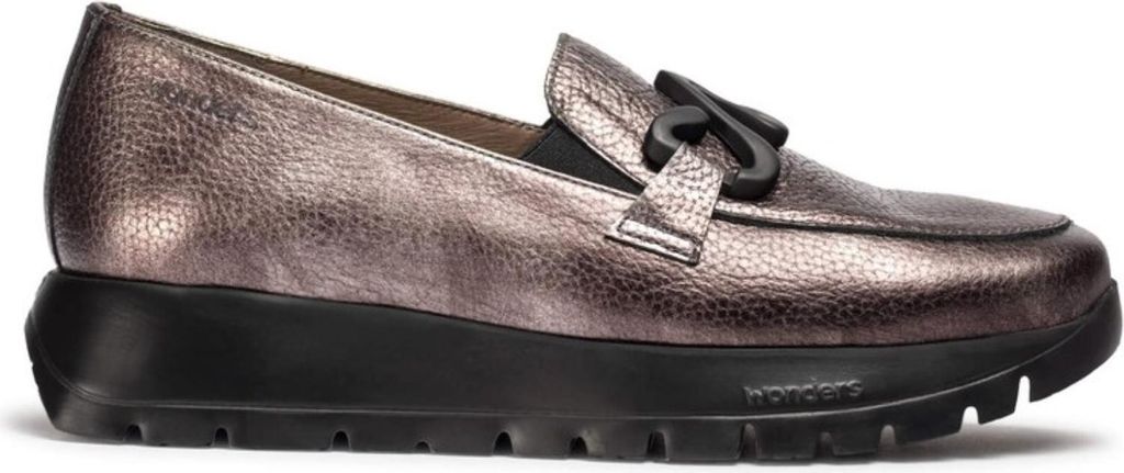 Schuhe Wonders A2494