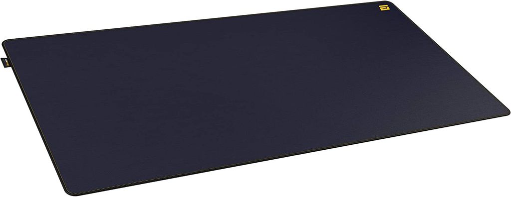 ENDGAME GEAR MPC 890 Cordura XXL Gaming Mauspad - 89 x 45cm - Fransenfreie Ränder - Cordura Gewebe - Ergibt Ausgezeichnete Gleiteigenschaften - ru...