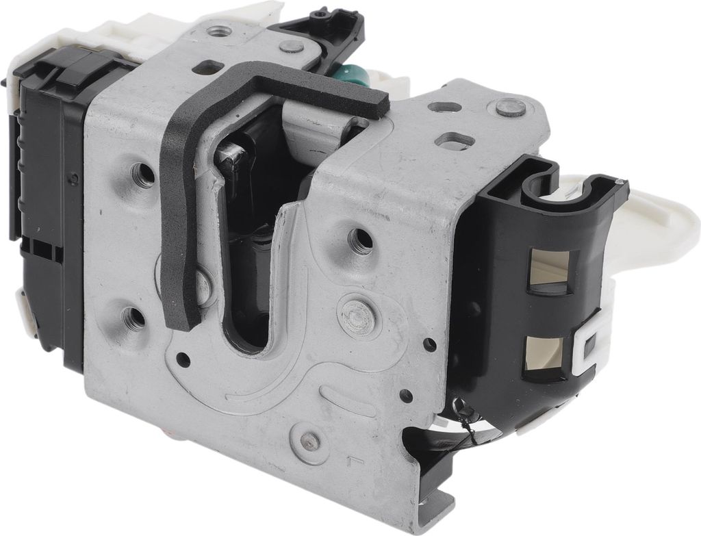 Ersetzung des vorderen linken Fahrerseitigen elektrischen Türschloss-Aktuator-Motors für Dodg Caliber 2007-2009 für Jeep Compass 2007-2010 Nr. 4...