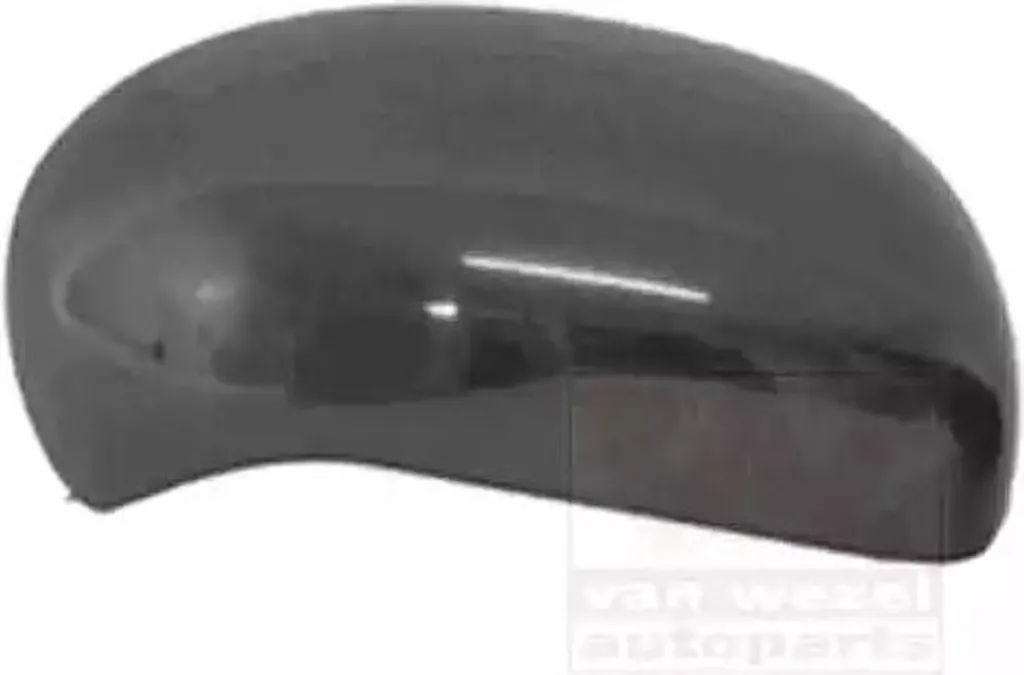 Remplacer coque de rétroviseur droit pour Nissan Juke F15 2010-19