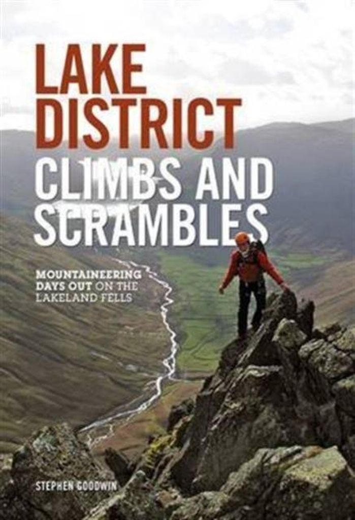 Bergsteigen und Klettern im Lake District