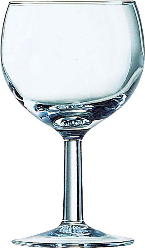 Ballon 3 Weißweinkelch 19cl - 1 Stück