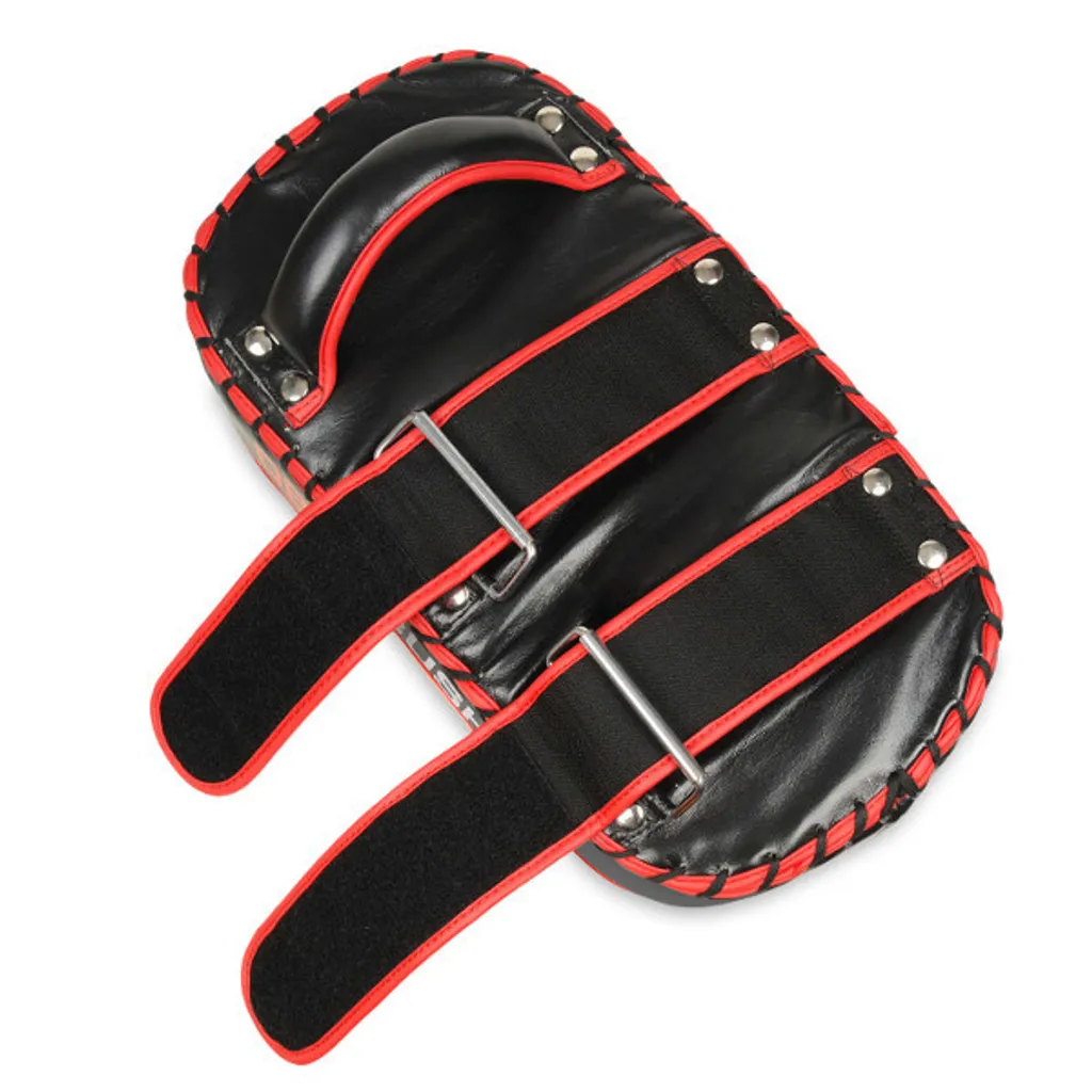 Bloc de protection DBX BUSHIDO ARS-1201a : absorbeur de chocs lourd - 3