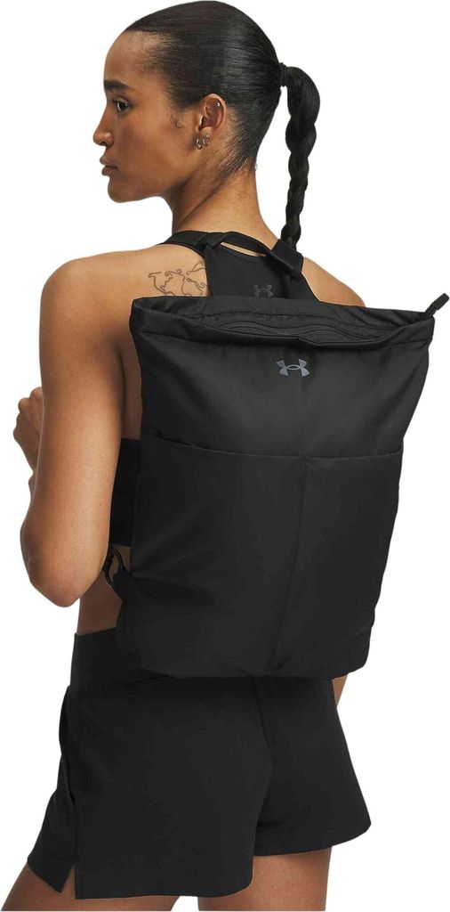 Under Armour Damen Ua Studio Lite Rucksack 1388909-001__OSFM