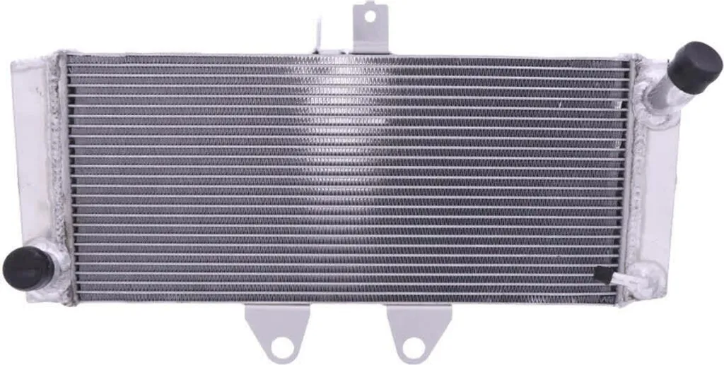 Refroidir moteur Suzuki Bandit 1250 ABS avec le Radiateur JMP KHL_X06