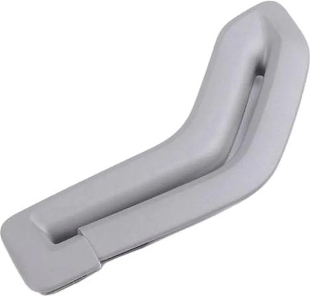 Ricambio Occhiello Cintura Volvo V50 S40 Sinistra | Plastica Originale OE