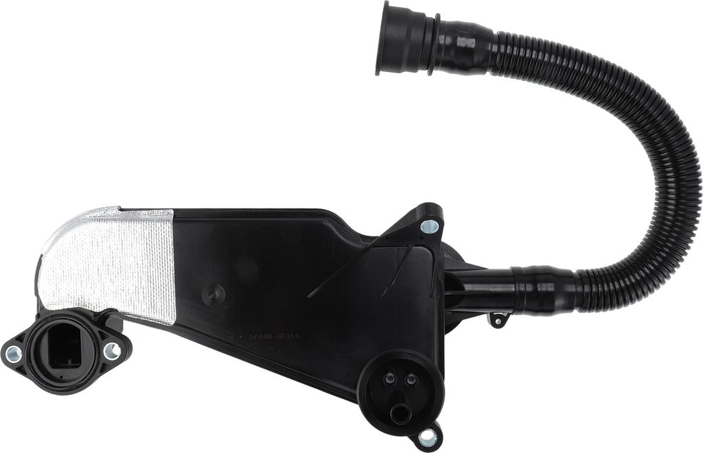 Luft ?l Abscheider Baugruppe für Ford F-250 Super Duty F-350 Super Duty 2023 2024 PCV CCV Entlüftungsventil Motor Kurbelgeh?use PC3Z-6A785-A/PC3Z...