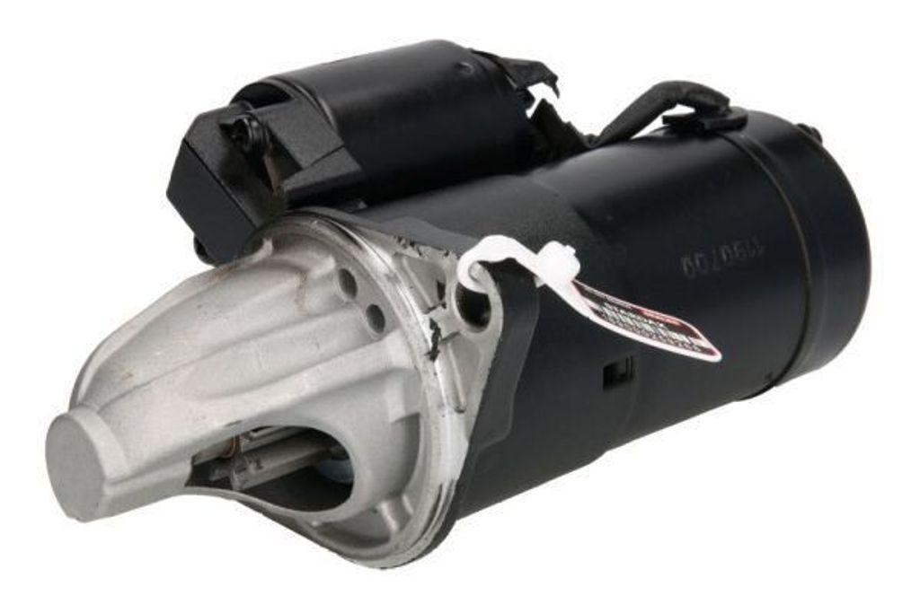 STARDAX STX200319 Starter Anlasser 1,4kW für NISSAN SKYLINE Coupe (R34) 12V