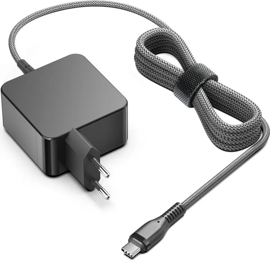 Adattatore USB C 65W per Lenovo ThinkPad Adattatore USB C 65W per Lenovo ThinkPad