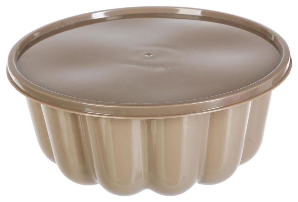Secret de Gourmet, Plastikform für kalte Kuchen, Desserts Produktbild 