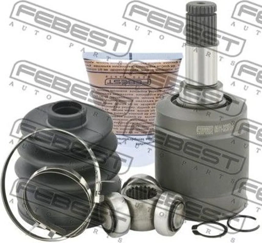 Kit réparation arbre de transmission pour Mazda MX-3 joint 0511-323FLH
