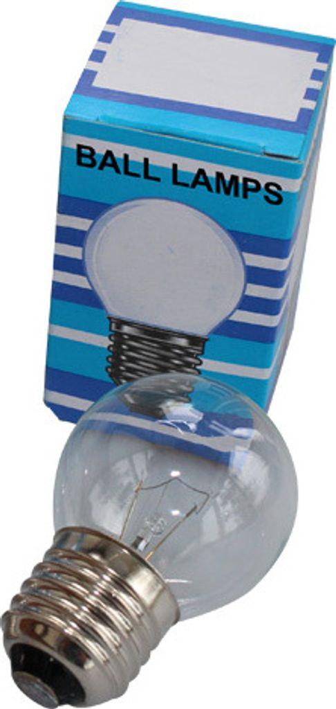 Glühbirnen für Saunaleuchte, 230 V, 40 W, E27, bis 300 °C