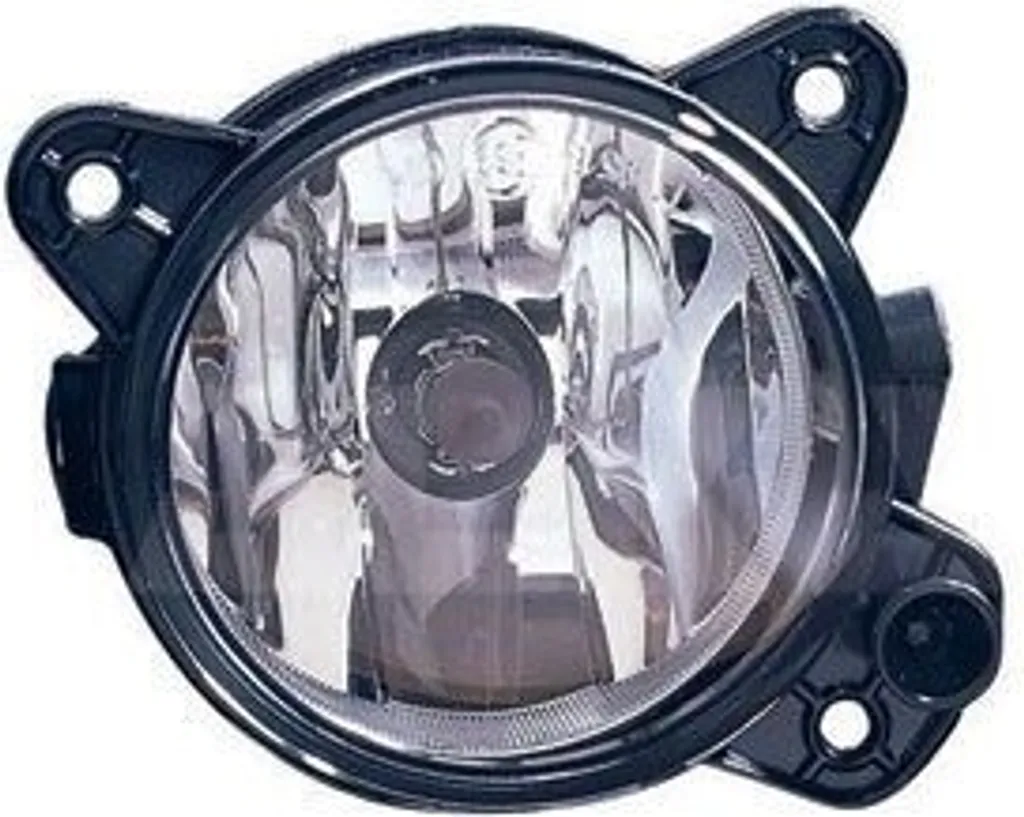 ALKAR 2912110 Fendinebbia Dx - Sicurezza e Visibilità per Polo e Fabia