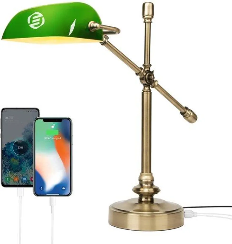 Lampe LED pour piano à queue avec hauteur réglable - Éclairage stable