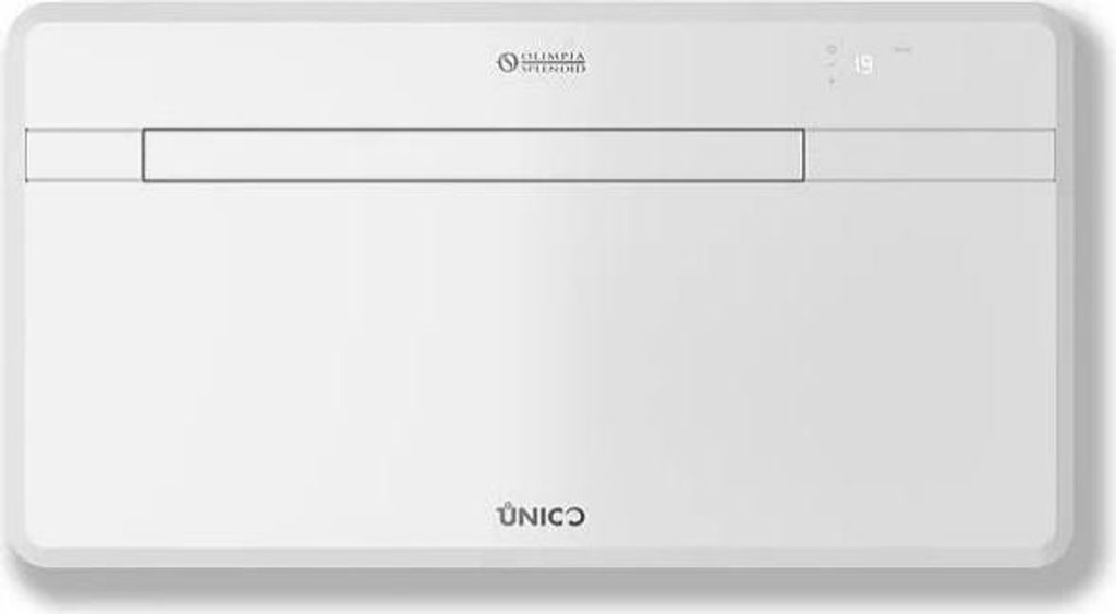 Olimpia Splendid Unico Next 12 HP EVAN, Condizionatore a Immagine del prodotto 