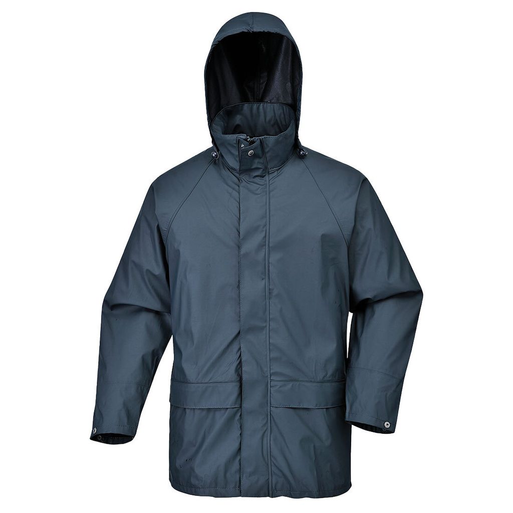 Portwest S350 Sealtex AIR Jacke Navy Gr. L