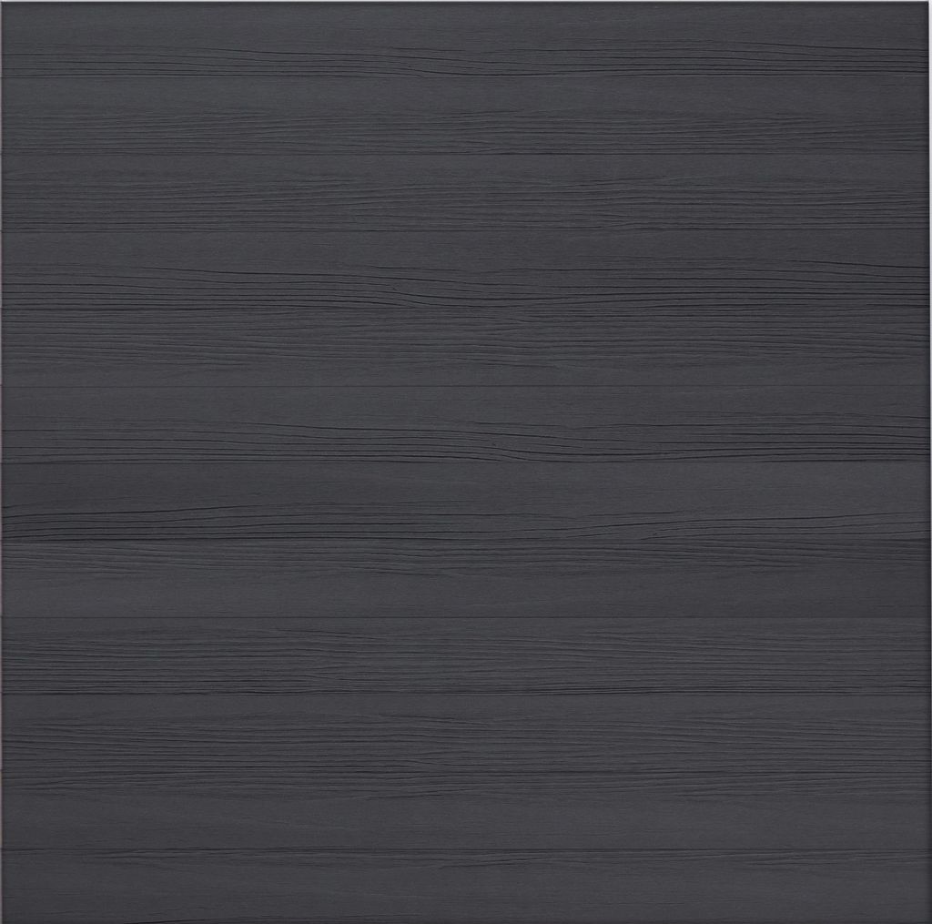 Zaun Hauptelement Skär BPC-Stecksystem 180 x 175 cm Holzdekor anthrazit