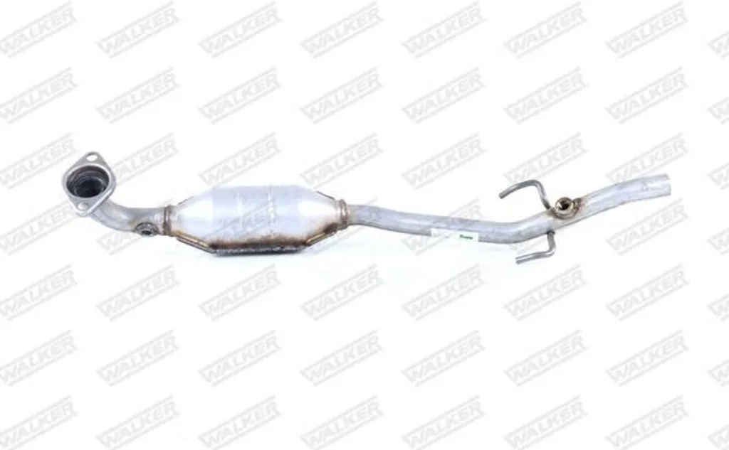 Catalyseur Haute Qualité Walker 28342 OE 174100J010 Montage Direct