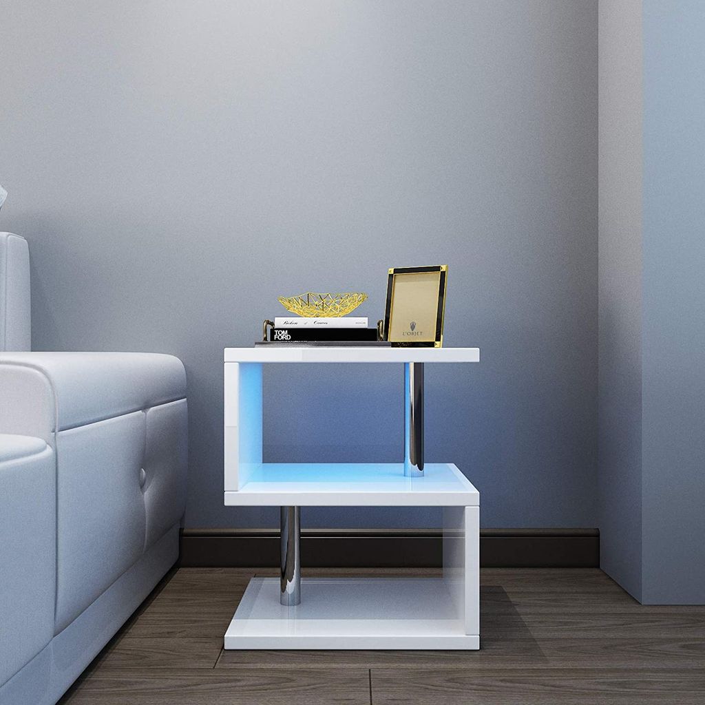 Playmobil blau Kaffeemaschine für Küche oder Büro grau 