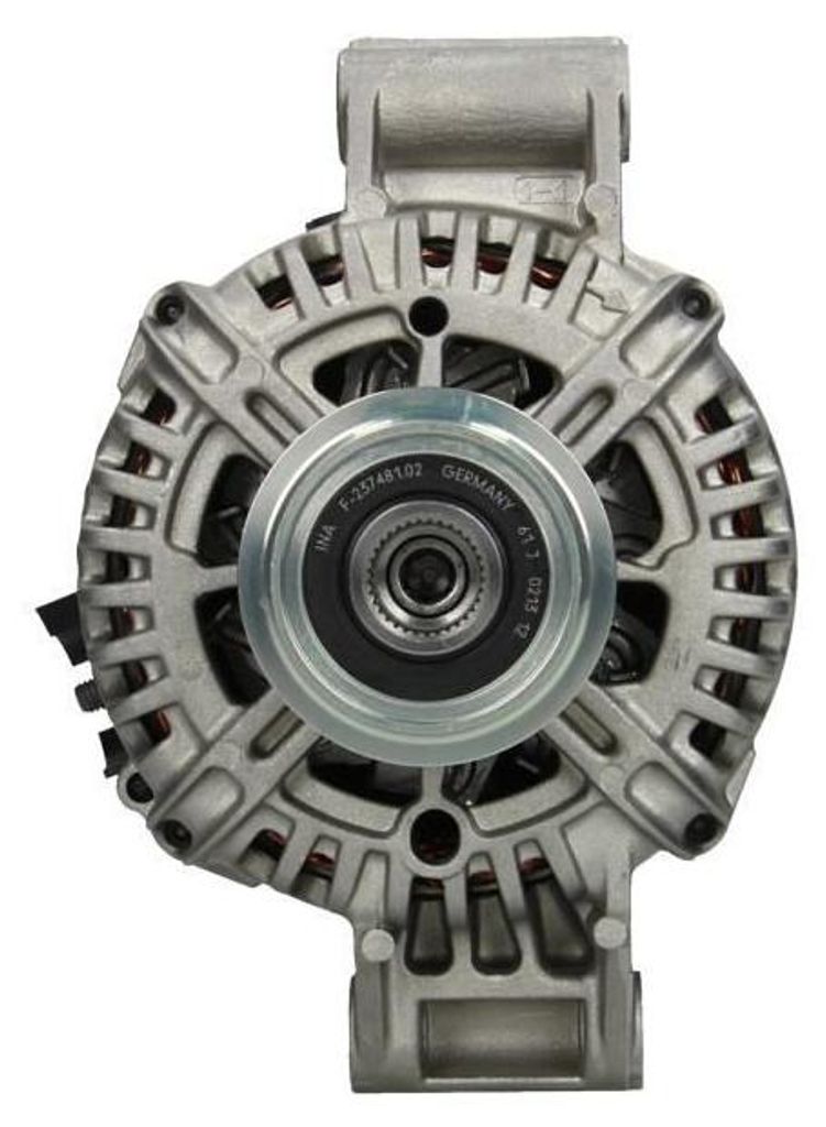 BV PSH 595.573.120.501 Lichtmaschine Generator LiMa 120A 12V für FORD MONDEO III Kombi (BWY) MONDEO III (B5Y) MONDEO III Stufenheck (B4Y)