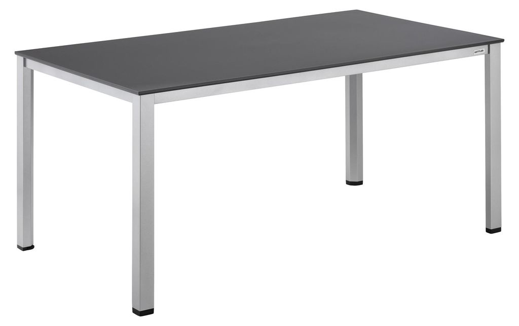 Jedálenský stôl KETTLER Cubic 160 x 90 cm, Obrázok produktu 