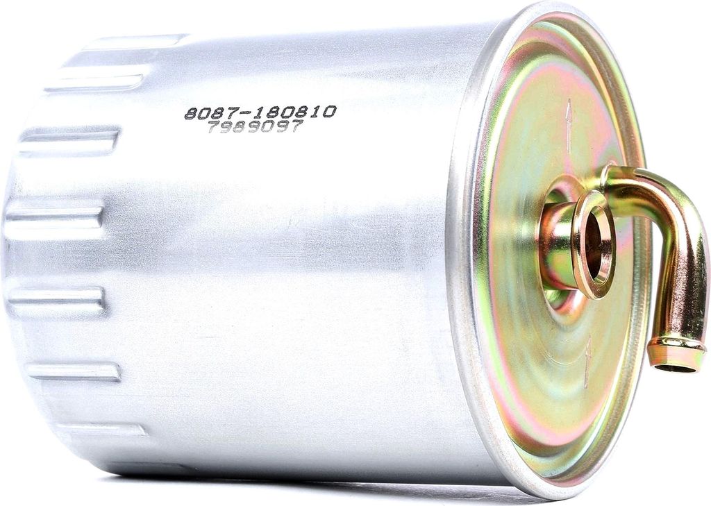 Kraftstofffilter STARK SKFF-0870076 Dieselfilter passend für MERCEDES-BENZ C-Klasse Limousine (W203) Leitungsfilter