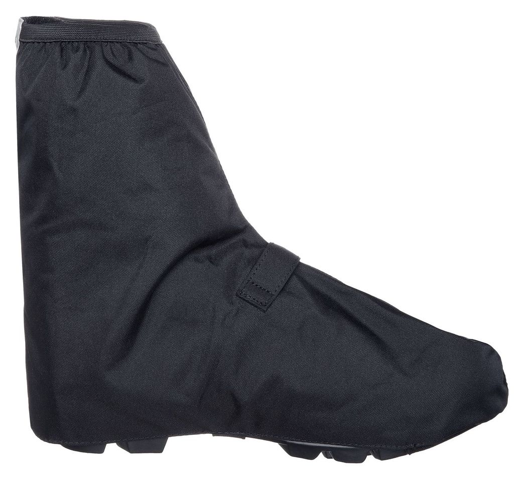 VAUDE Bike Gaiter, Schwarz, Einfarbig, 36-39, Velcro, Produktbild 