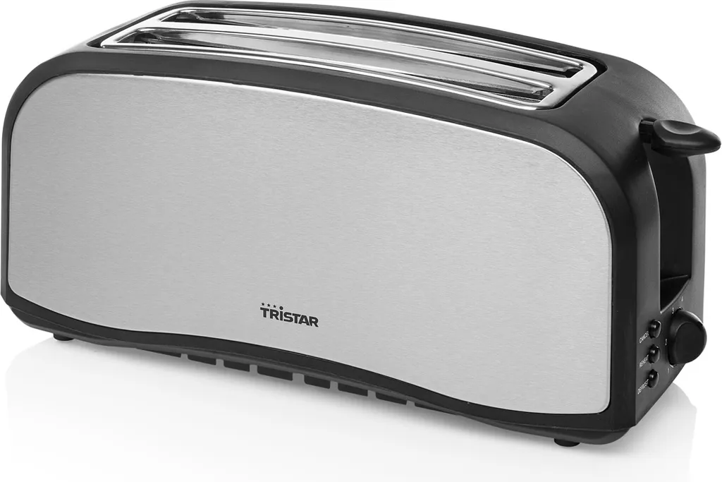 Recensione Tostapane Tristar BR-1046 1400W - Specifiche e Offerta