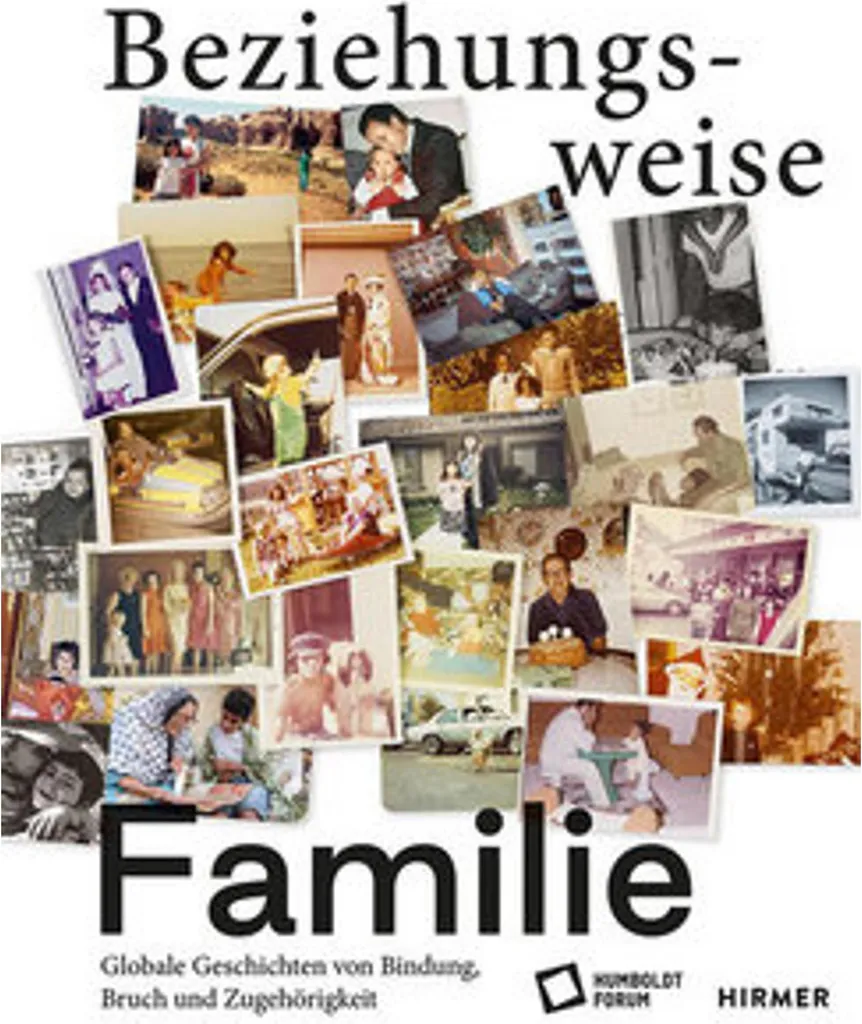 Beziehungsweise Famille : Finissez-en avec le Silence lors des Repas Famille