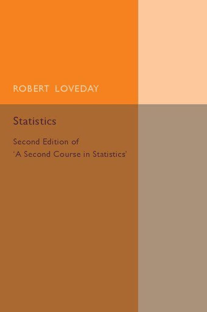 Statistics
